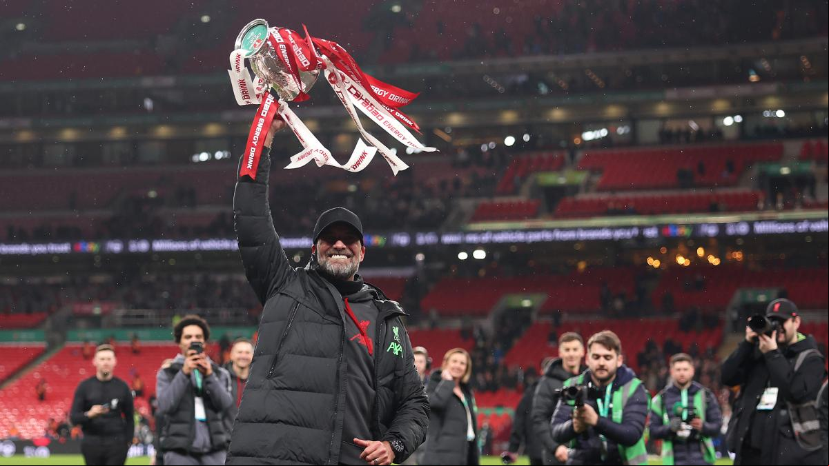 La gira de Klopp