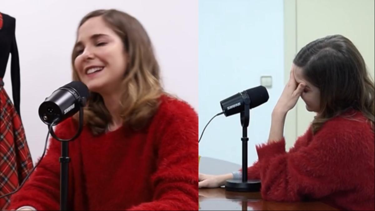 Natalia Sánchez revela cómo fue y es su relación con Víctor Elías: Los que se pelean se desean