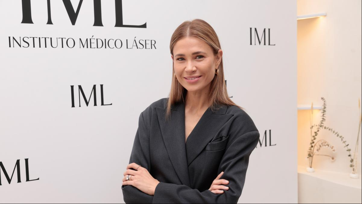 Carla Pereyra, contra la tiranía de las redes sociales: “Las madres tenemos que dar el mensaje de que el bienestar empieza por dentro”