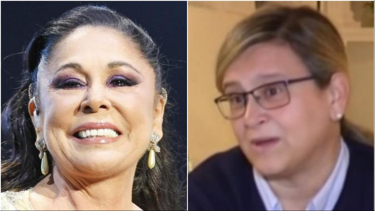 Mariló, la amiga de Isabel Pantoja, lanza un contundente comunicado: No dudaré en tomar todas las acciones legales necesarias