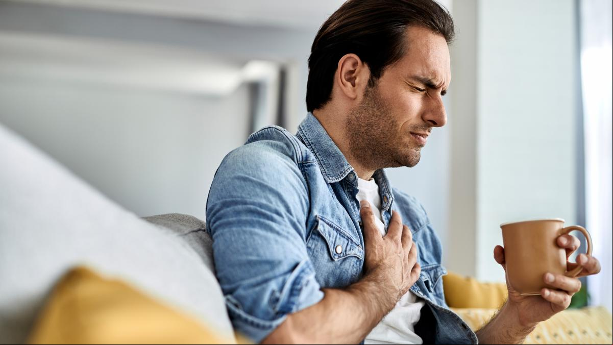¿Se puede predecir el riesgo genético de infarto y muerte súbita en jóvenes?