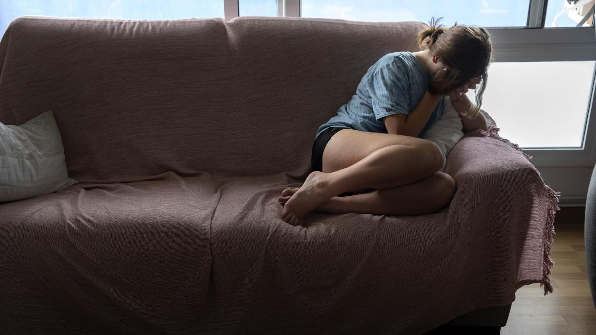 Casi una cuarta parte de las chicas adolescentes ha sufrido alguna forma de violencia sexual