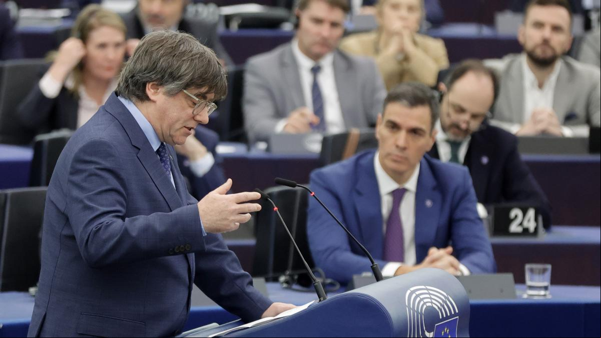 Política de no saludarse
