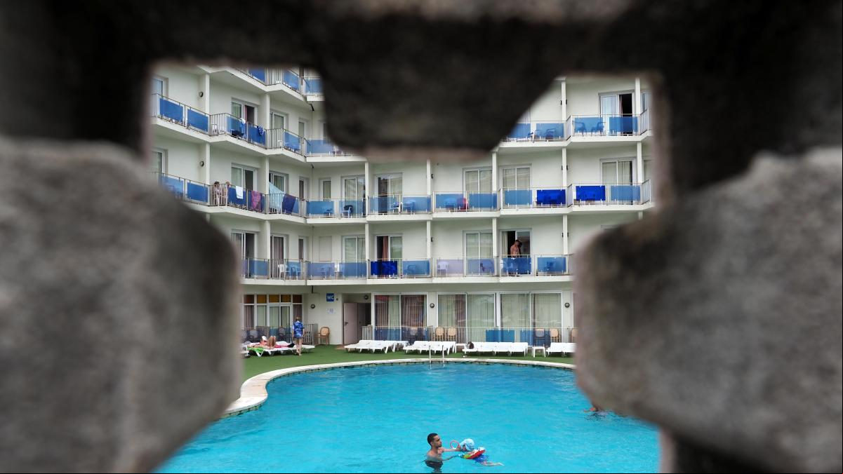 La desalinizadora privada de Lloret de Mar entrará en servicio a finales de mayo