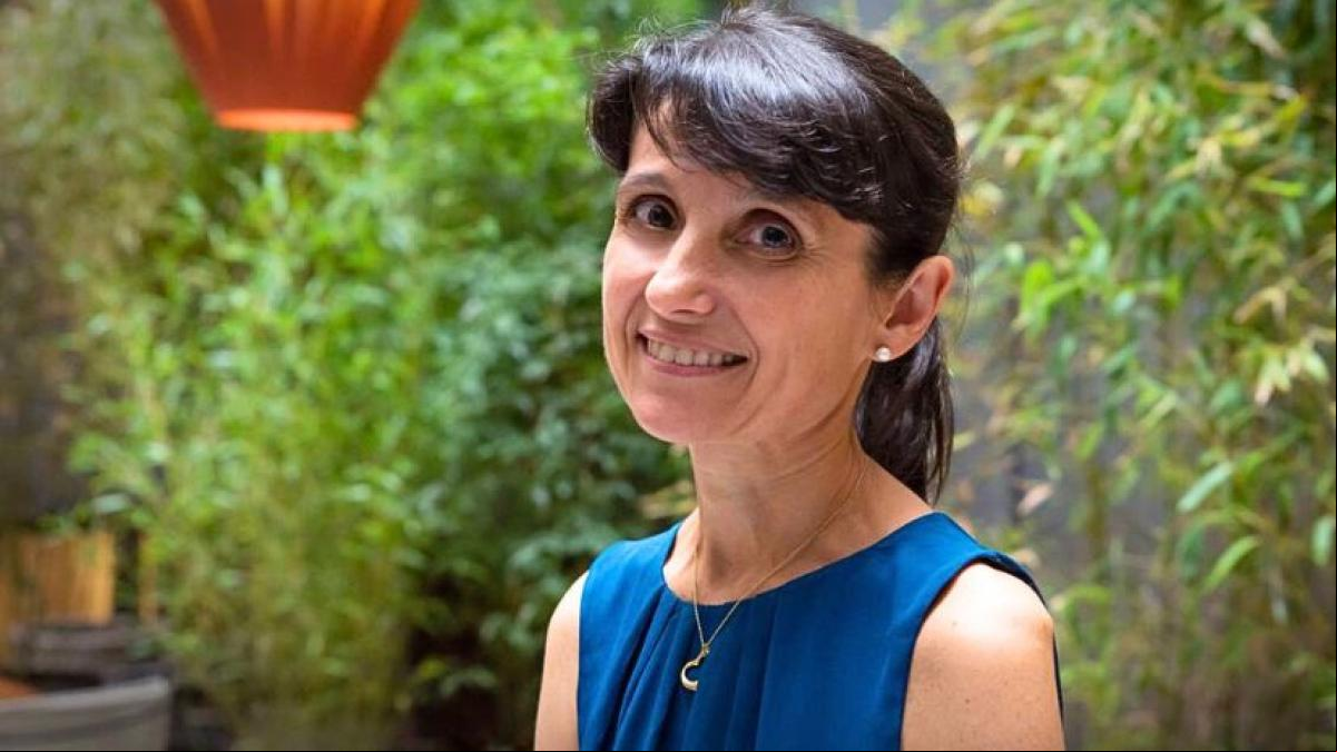 Ana María Cuervo, bióloga celular: “La idea para retrasar el envejecimiento es comer dos veces al día”