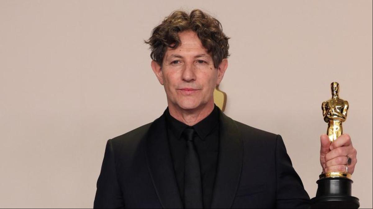 La sociedad de la nieve pierde el Oscar a mejor película internacional ante La zona de interés