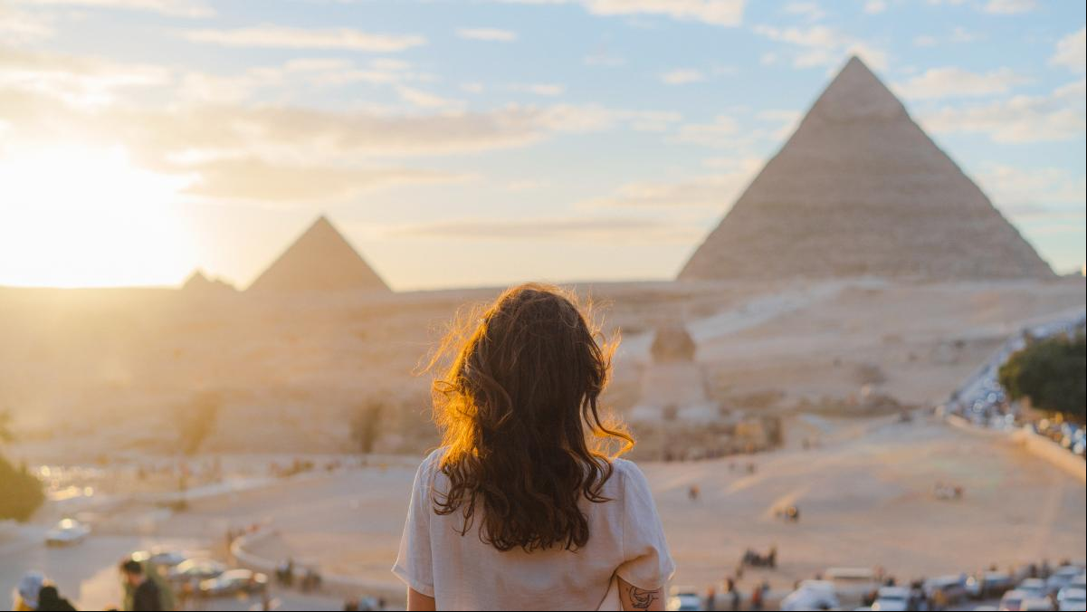 Embárcate en un crucero por el Nilo y descubre las pirámides: Viaja a Egipto al 50% de descuento