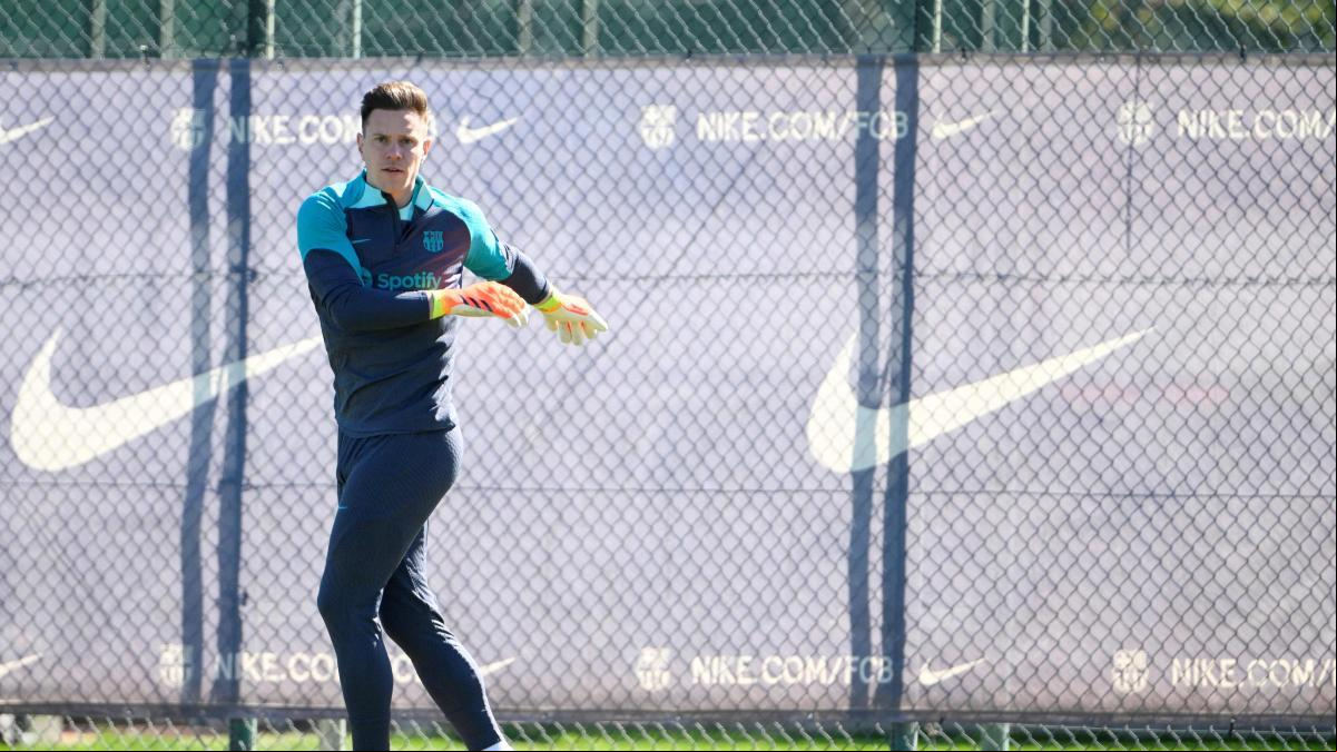 Ter Stegen: una Champions y ocho desilusiones