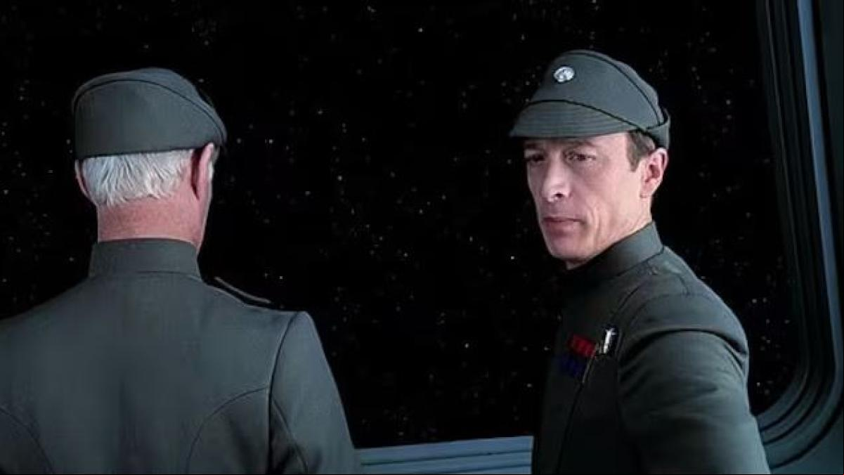 Muere Michael Culver a los 85 años, el Capitán Needa en Star Wars