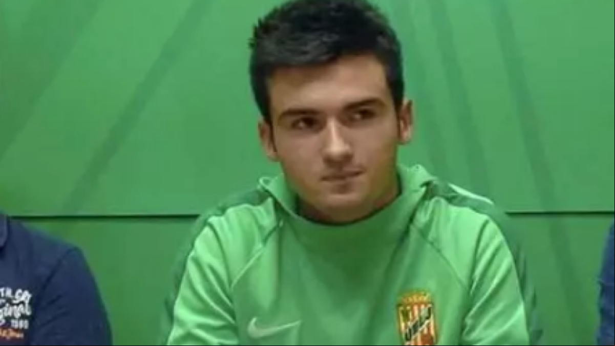 Agreden a golpes al entrenador del juvenil de la UE La Jonquera en un partido en Empuriabrava