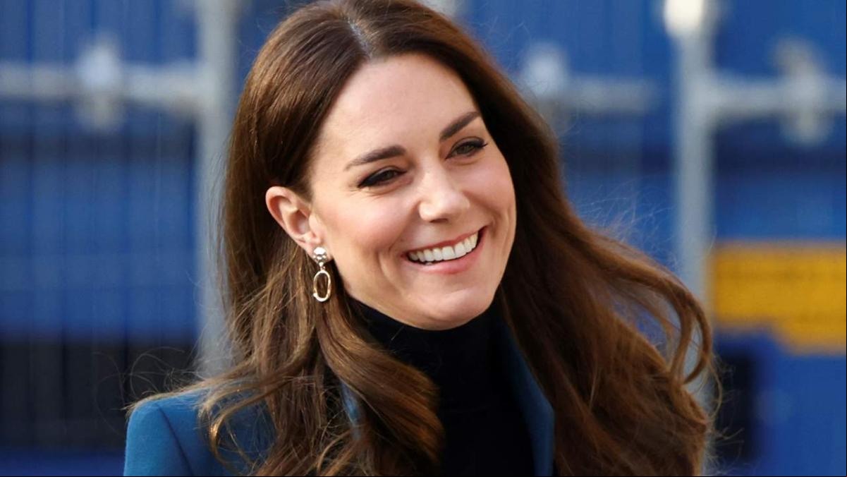 Kate Middleton reaparecerá en Wimbledon el domingo para la final masculina