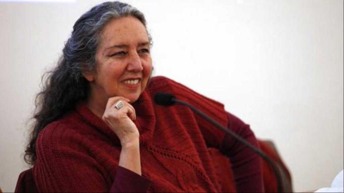 Polémica en la Complutense al sabotear activistas trans una conferencia de Marcela Lagarde