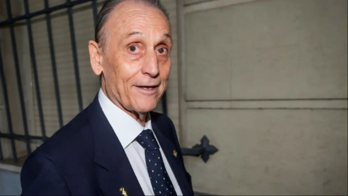Muere Manuel Ruiz de Lopera, expresidente del Betis, a los 79 años: causa y reacciones en directo