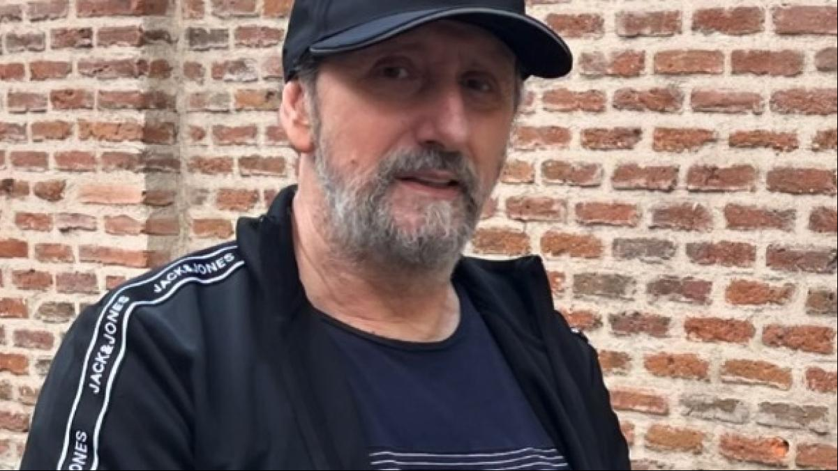 La hija de José Luis Gil da la última hora sobre la salud de su padre: Aquí seguimos, sosteniendo su mano