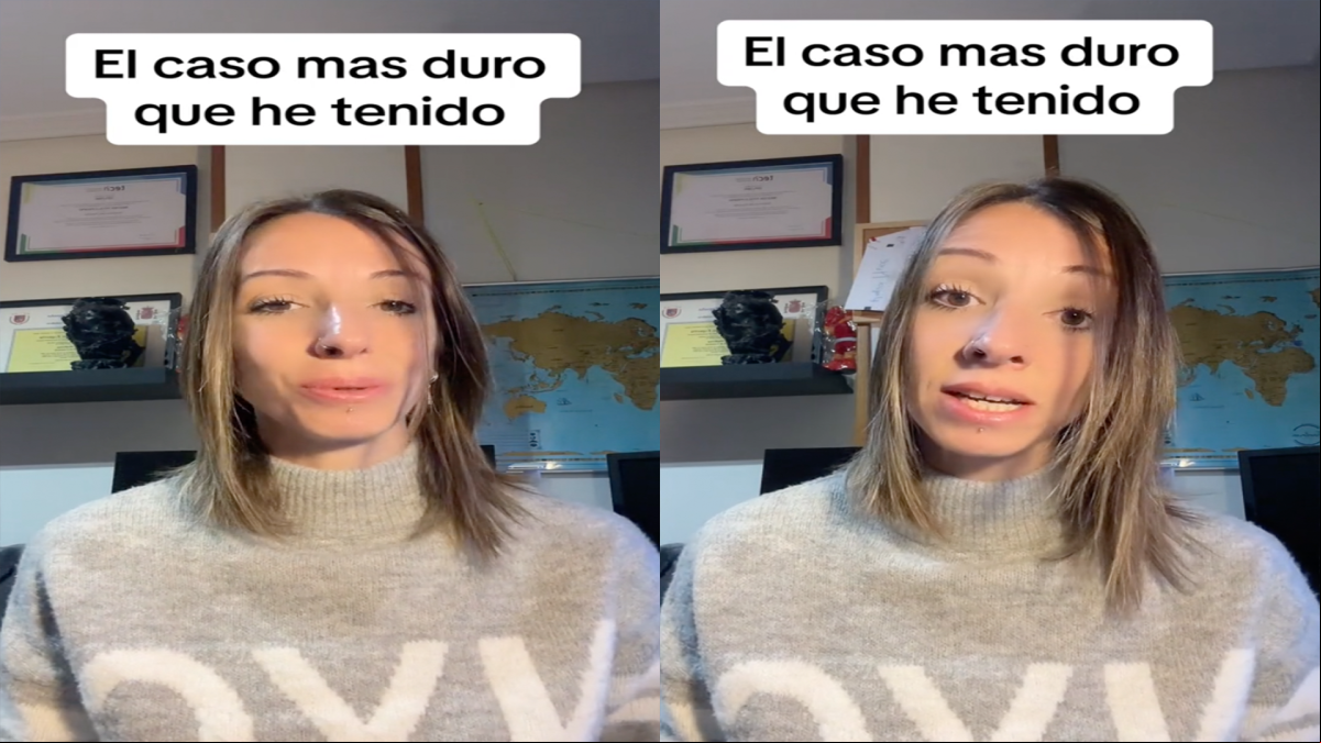 Una neuróloga de un pueblo rural revela el caso más duro al que ha tenido que hacer frente