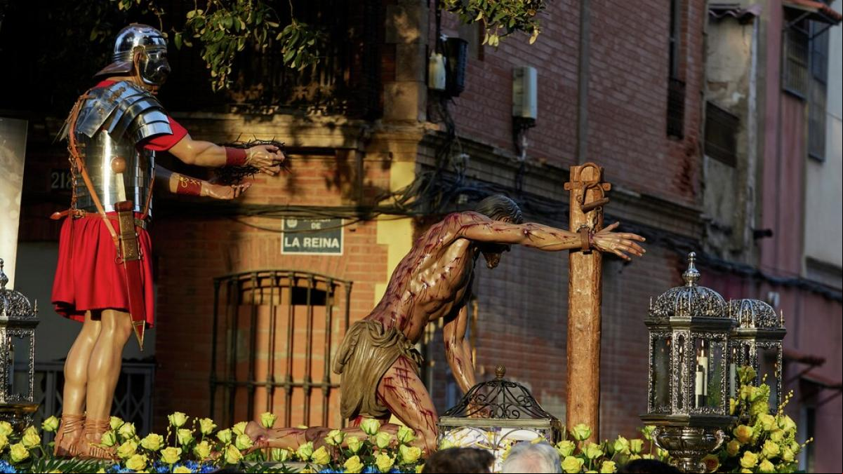 Semana Santa 2025 en Valencia: cuándo es, fechas y festivos en la Comunidad Valenciana