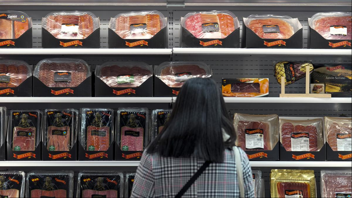 Ofensiva de los fabricantes de alimentos para frenar el auge de la marca blanca