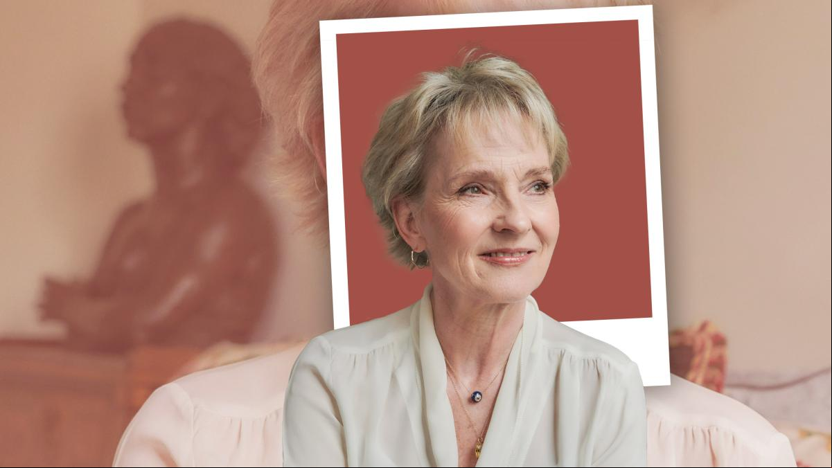 Julia Samuel, psicoterapeuta: “La familia perfecta es una gran mentira”