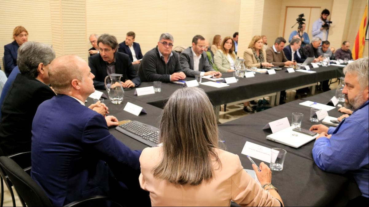 Los ayuntamientos cobran del Fondo Nuclear de 2023 mientras se abre convocatoria a empresas
