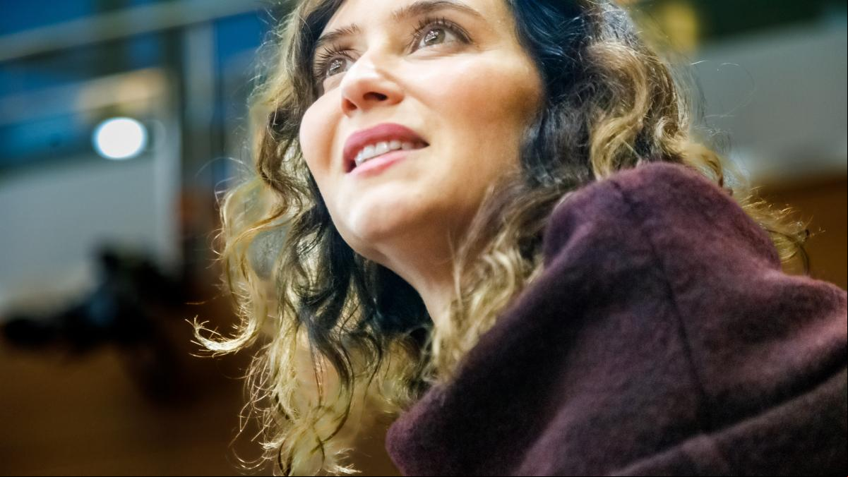 Ayuso asegura que irá a la comisión del Congreso para demostrar que Madrid tiene todo auditado