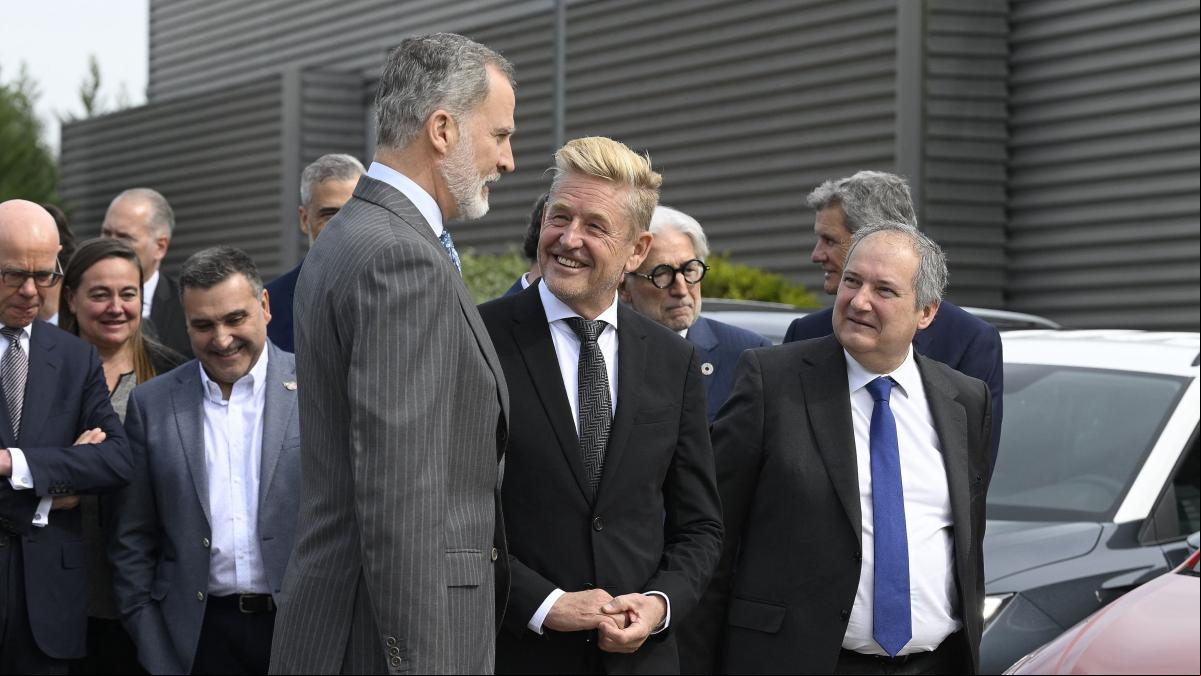 Volkswagen y Seat reclaman a España y a la UE el apoyo a la transición al coche eléctrico