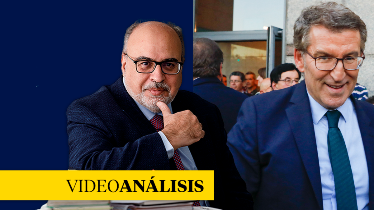La peor clase política, ¿de verdad?