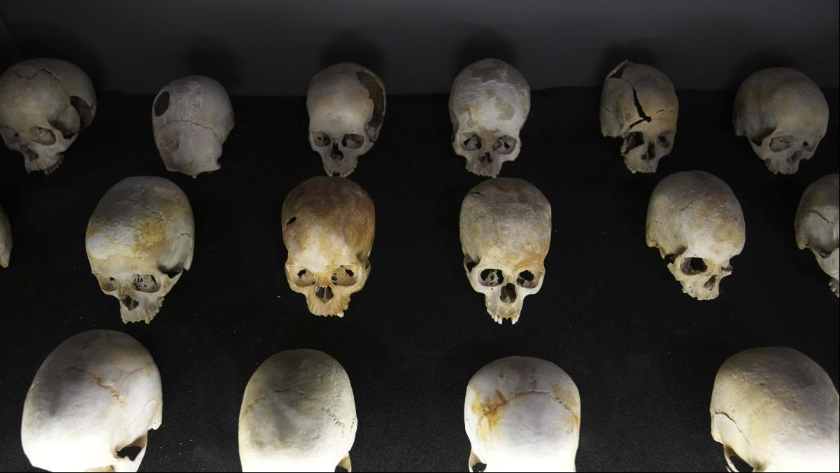 Se cumplen 30 años del horror de Ruanda, el genocidio de los cien días