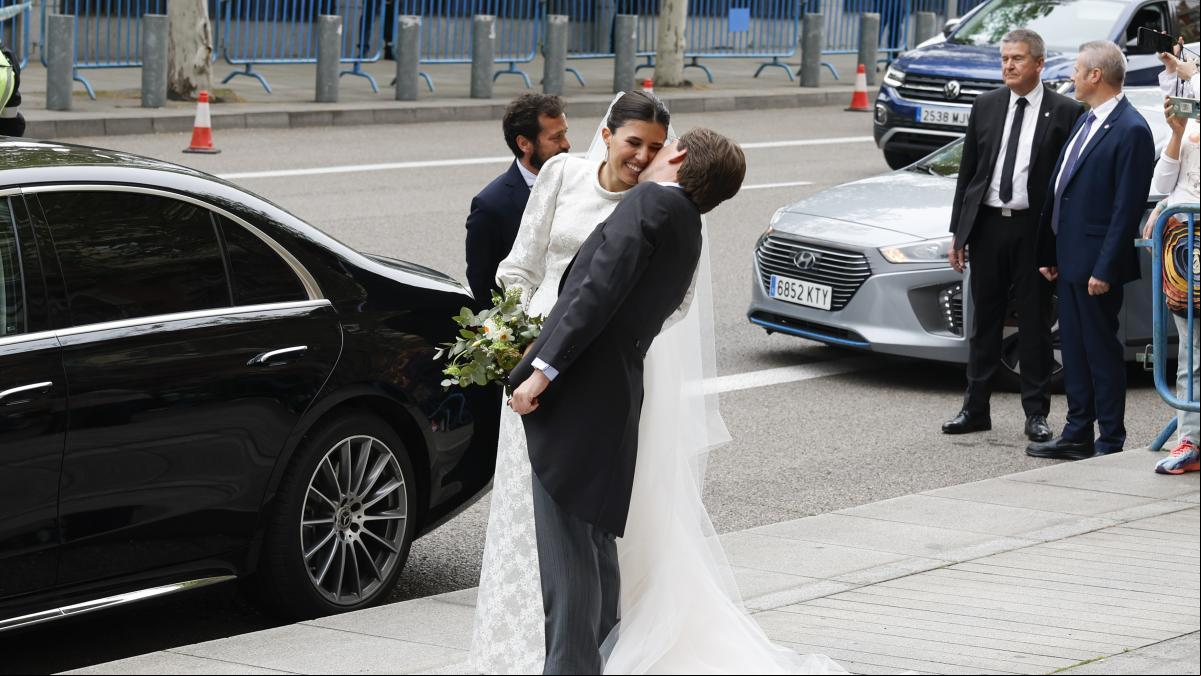 Mi último gesto romántico