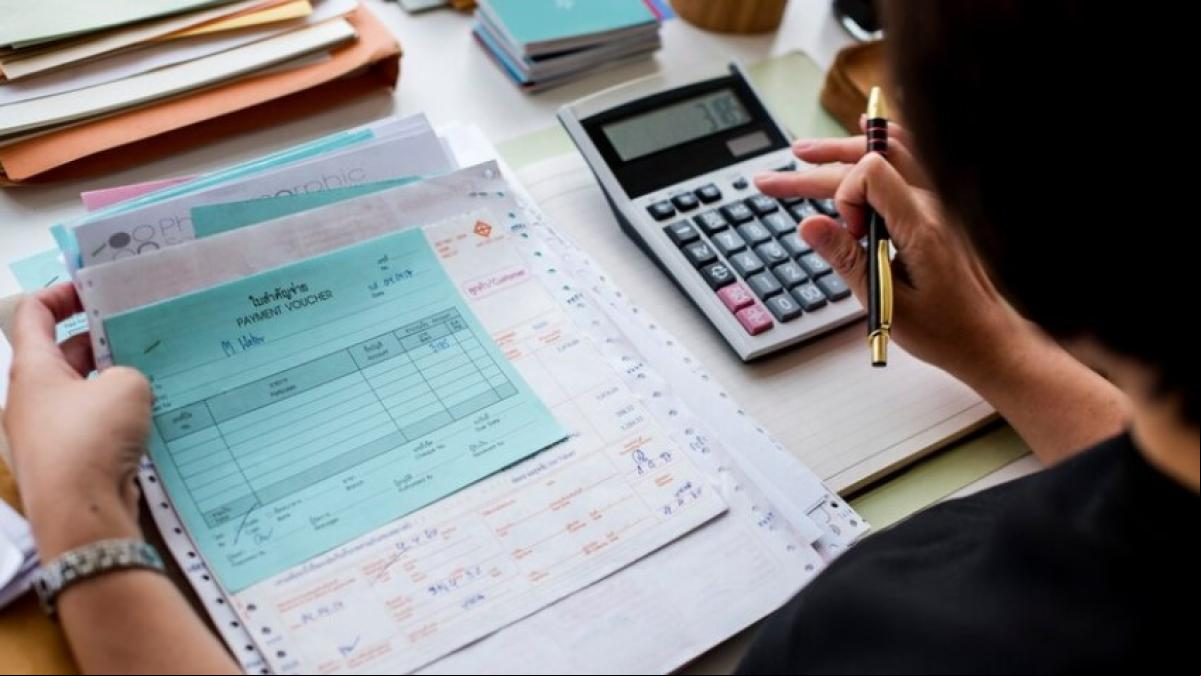 ¿Si estoy en el paro, tengo que hacer declaración de la renta?