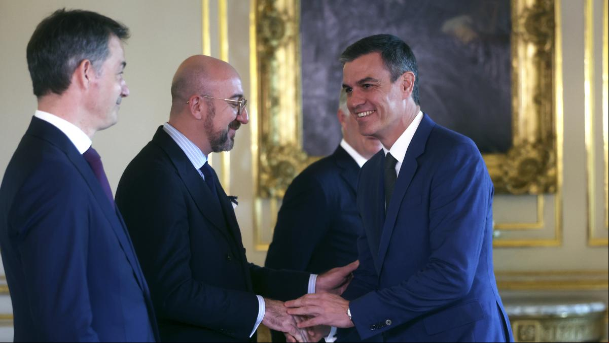 El Gobierno contempla nombrar embajador en Palestina tras su reconocimiento como Estado