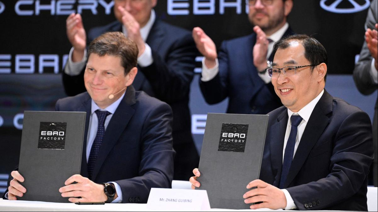 EV Motors saldrá a bolsa con una capitalización de 329 millones