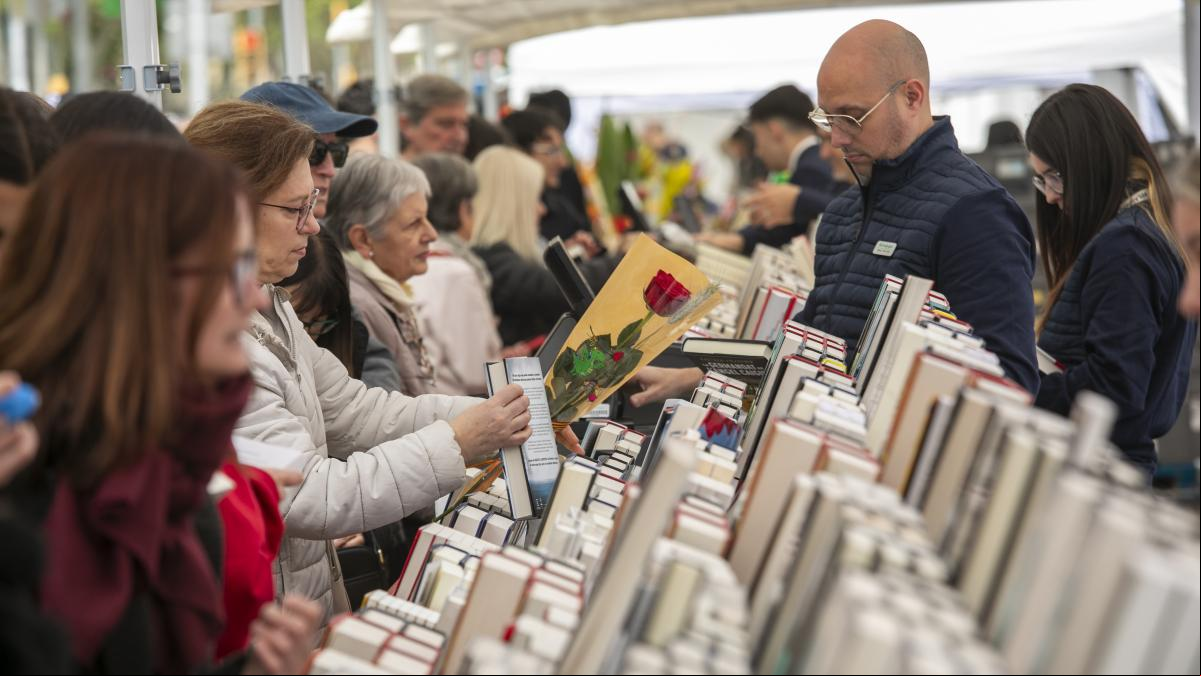 El libro como objeto perfecto