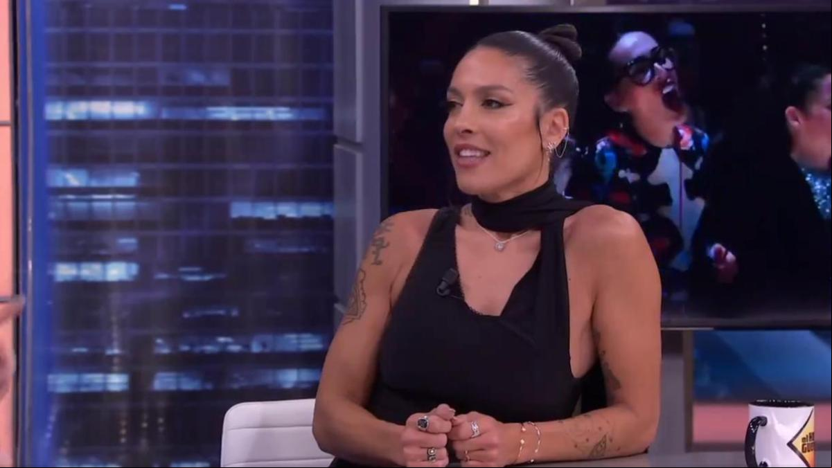 La experiencia esotérica de Lorena Castell con su bisabuela: Se estaba comunicando conmigo