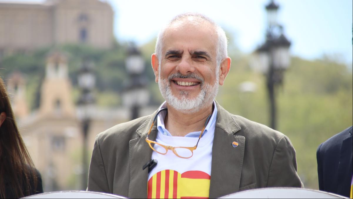 Ciudadanos pone el foco contra el PP y avisa de su “acercamiento” a Junts