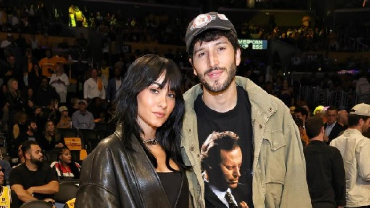 Yatra habría roto con Aitana por teléfono y en tan solo diez minutos
