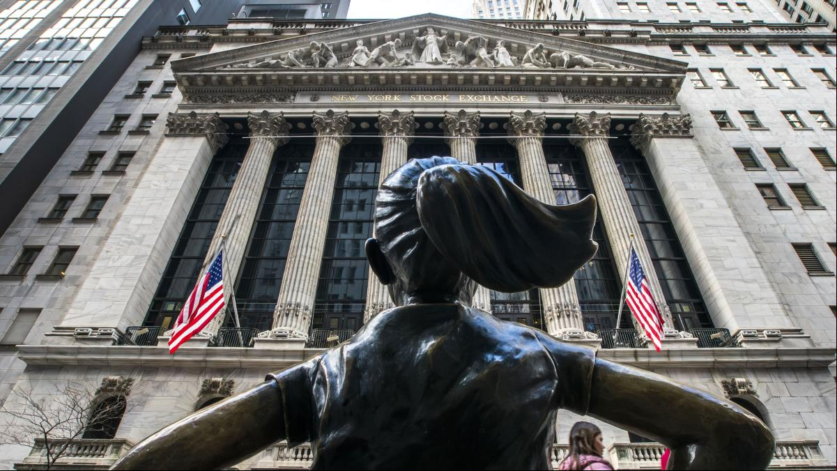 Wall Street ya no es lo que era
