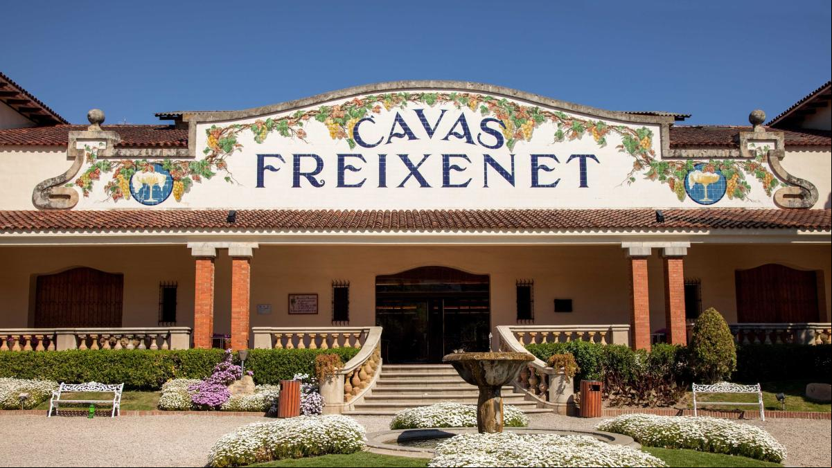 Freixenet y los sindicatos acuerdan un ERTE desde mayo a diciembre