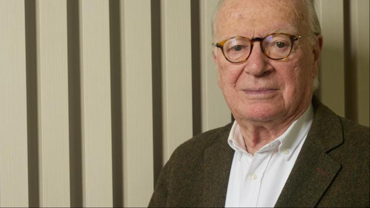 Sartorius: “El negacionismo existe porque el cambio climático supone el fin del capitalismo”