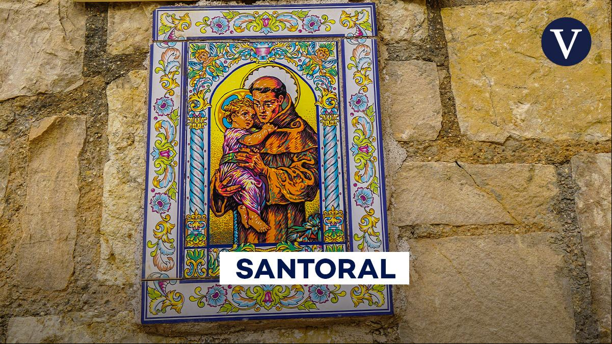 ¿Qué santo se celebra hoy? Descubre el santoral del 01 de abril de 2025