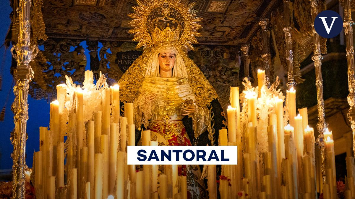 ¿Qué santo se celebra hoy? Descubre el santoral del 04 de mayo de 2025