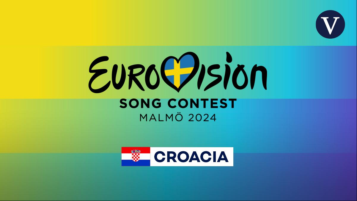 Rim Tim Tagi Dim, de Baby Lasagna | Letra y canción de Croacia en el festival de Eurovisión 2024