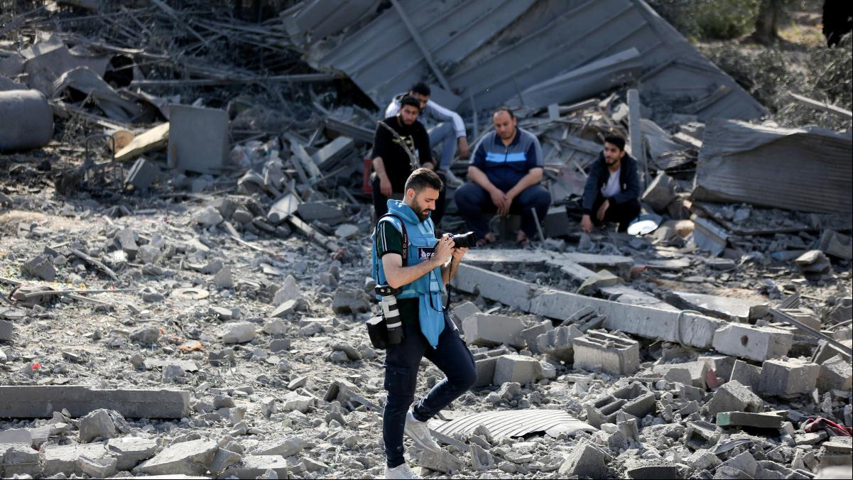 Hamas viaja a El Cairo con espíritu positivo para estudiar última propuesta de tregua