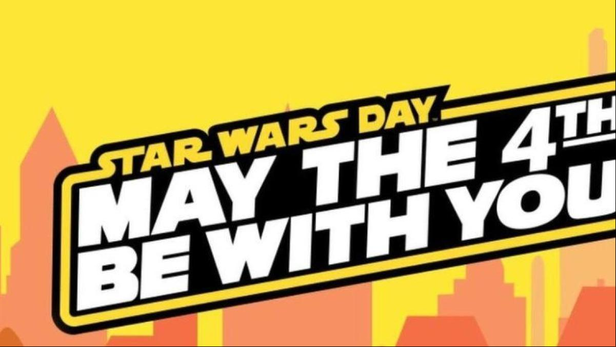 El emotivo vídeo con el que los fans de Star Wars han celebrado su día