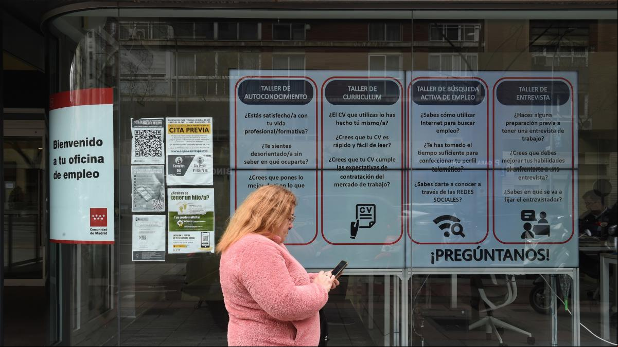 Trabajo encarrila el acuerdo para reformar el subsidio de paro con nuevas ayudas