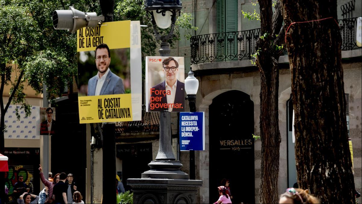 ¿Qué Generalitat?
