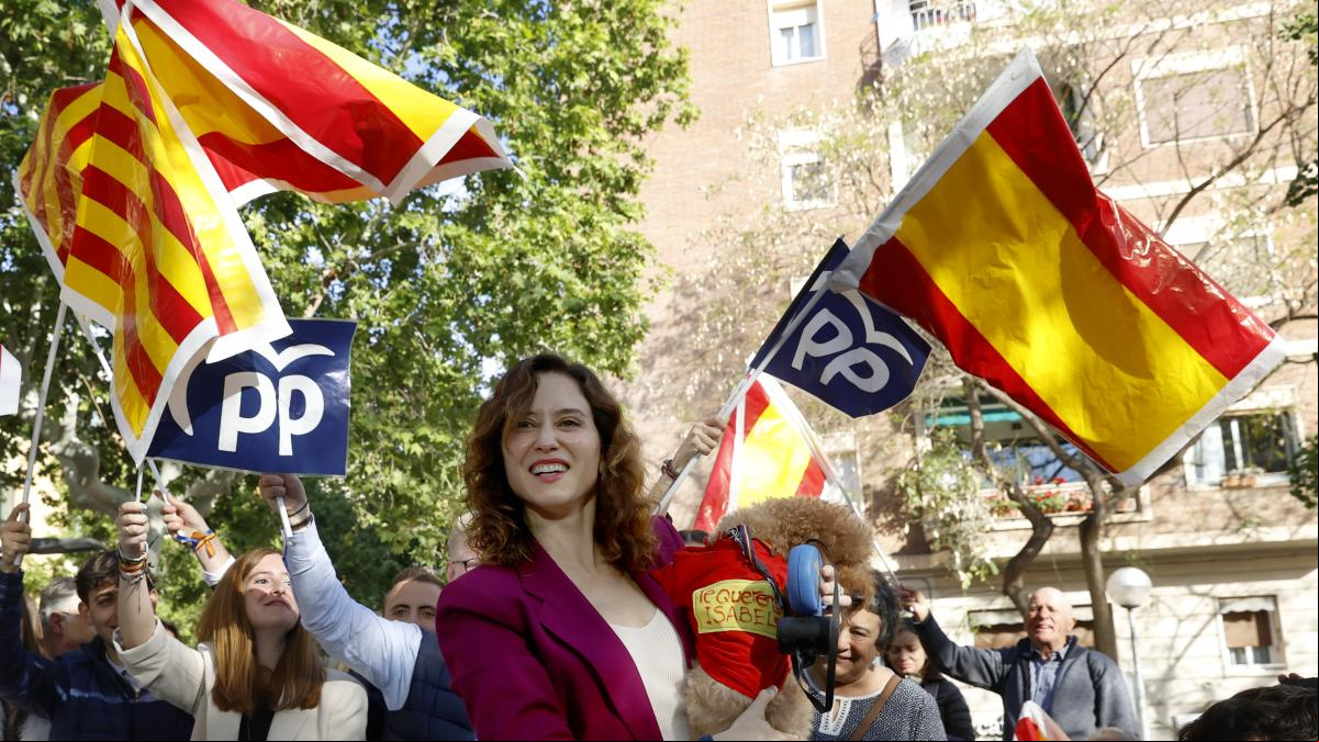 Ulises entra en campaña