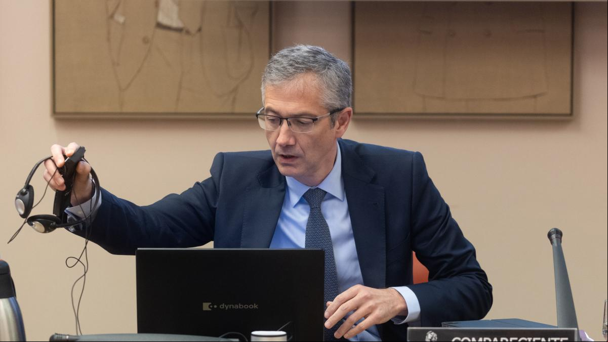 El Banco de España exigirá 7.500 millones más a los bancos en plena opa del BBVA por el Sabadell