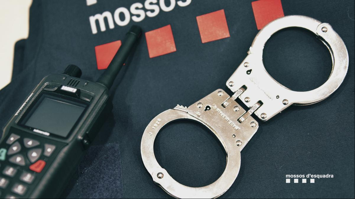 Detenido un hombre en Tortosa relacionado con el hallazgo de un cadáver en el río Ebro en Campredó