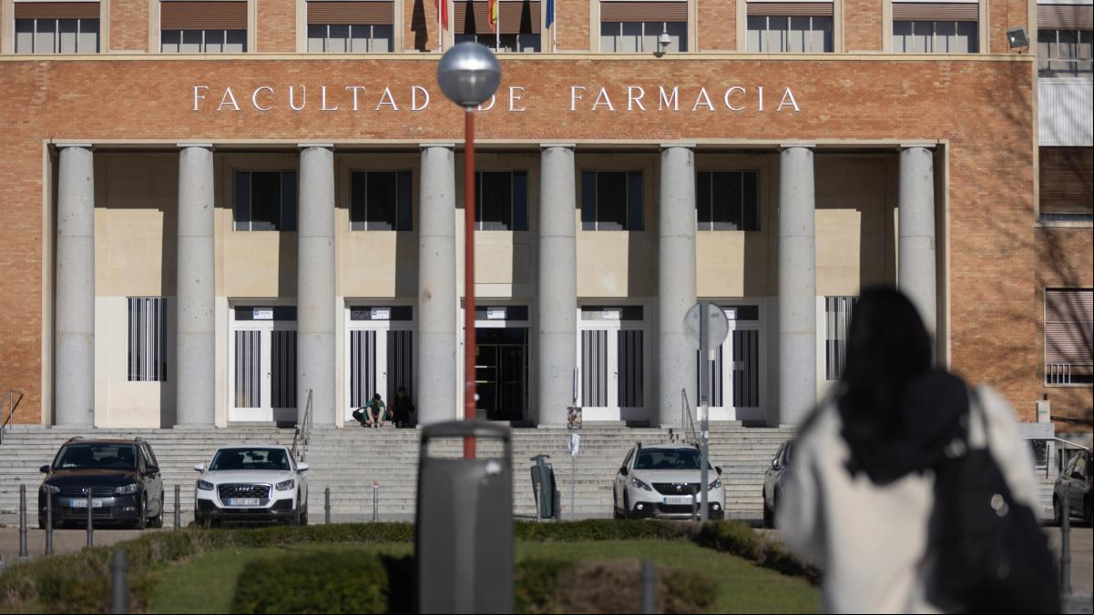 Un ataque informático compromete datos de los alumnos de la Universidad Complutense