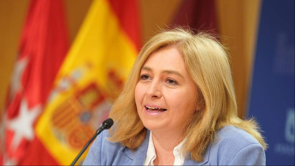 El PSOE denuncia a la vicealcaldesa de Madrid por presunto delito de revelación de secreto